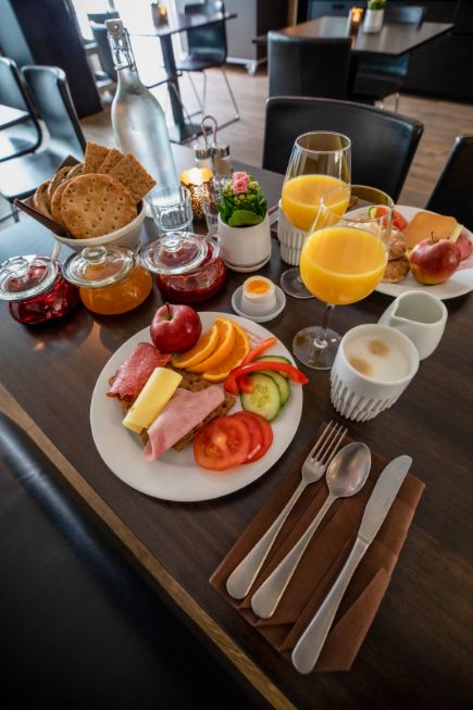 Galleri | Gardermoen Hotel Bed & Breakfast